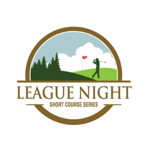 Golf-League-Logo