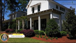 180 E Delaware Ave, Southern Pines, NC 28387