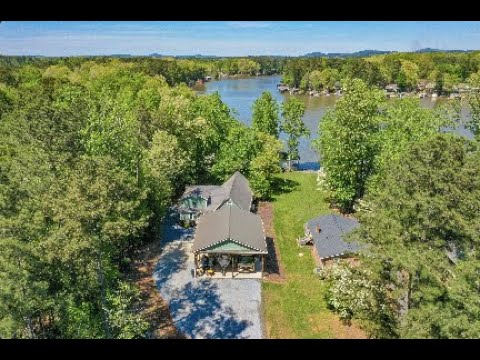 125 Lakeland Circle, Mount Gilead, NC