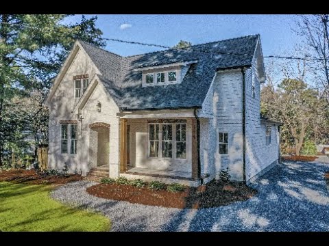 375 E New Jersey Ave, Southern Pines, NC
