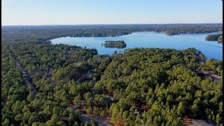 103 Baker Circle , Seven Lakes, NC