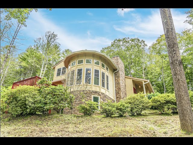 284 Gaither Ray Dr. Asheville, NC