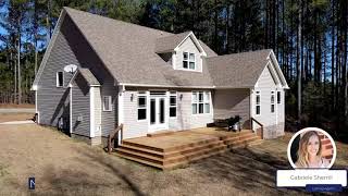 6847 Marks Rd Cameron, NC 28326
