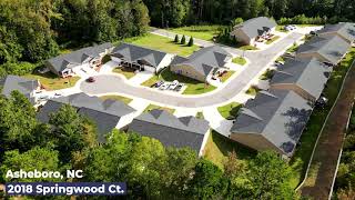 2018 Springwood Ct, Asheboro, NC, 27205